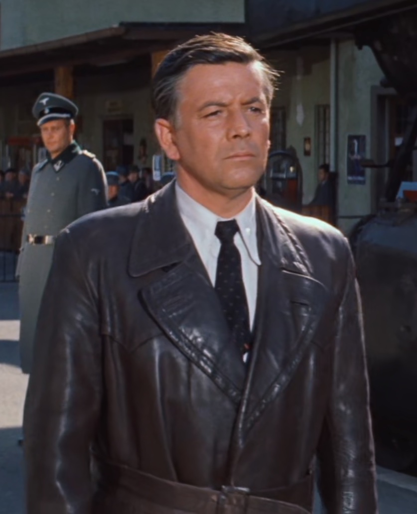 actor Hans Reiser large photo