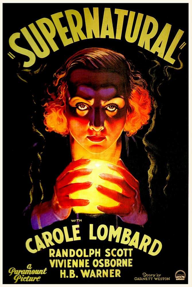 Supernatural (1933) | Watch on Movi47