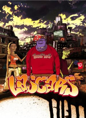 Lascars [Version française] S1-S2
