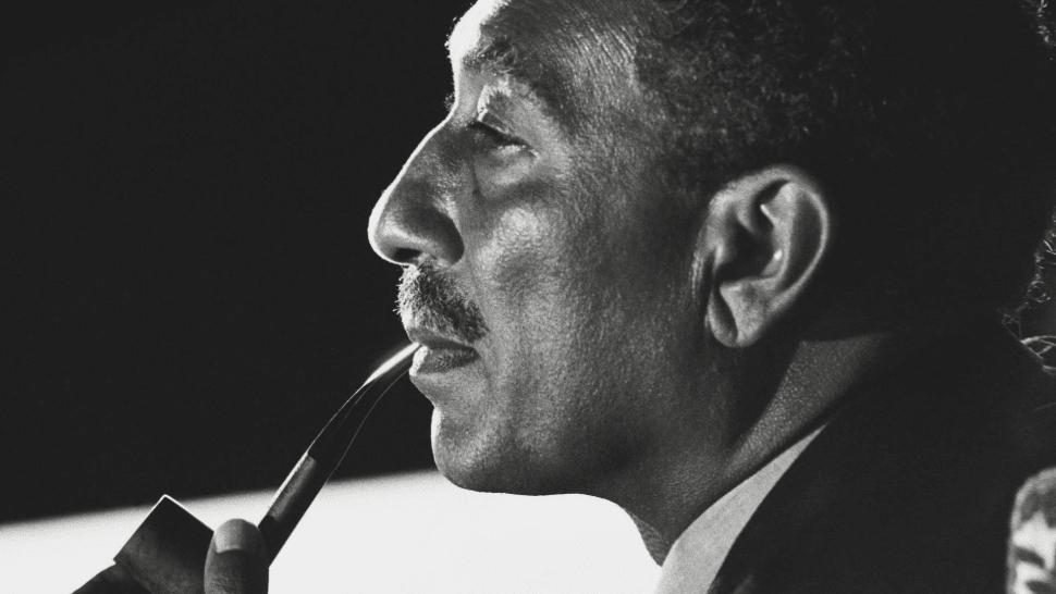 actor Anwar Sadat large photo