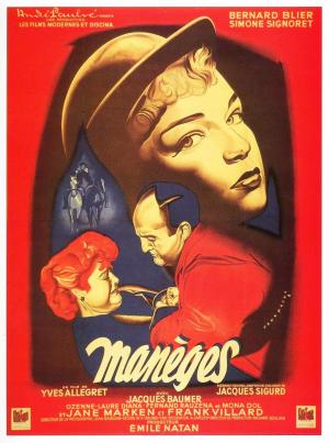 Manèges [Version française]