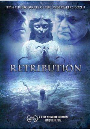Retribution [Hindi]