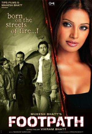 Footpath [Hindi]