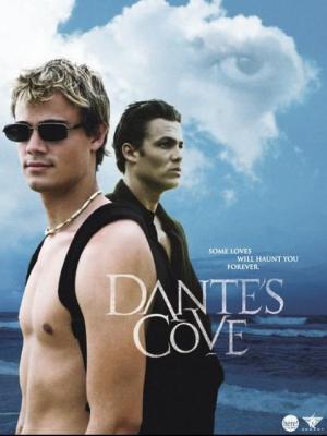 Dante's Cove [Spanish] S1-S3