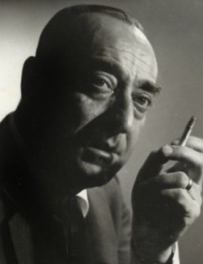 actor Hayri Esen large photo