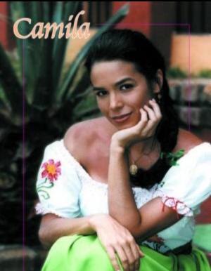 Camila [Portuguese]