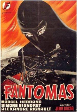 Fantômas [Version française]