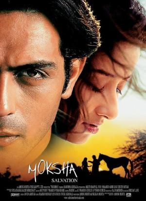 Moksha: Salvation [Hindi]