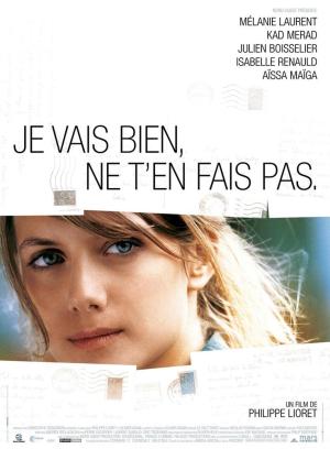 Don't Worry, I'm Fine [Version française]