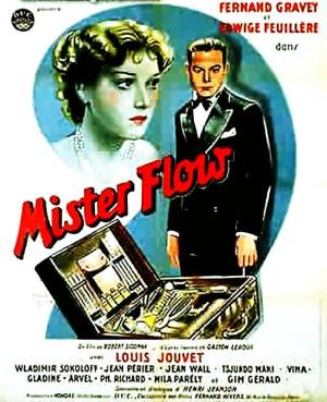 Mr. Flow [Version française]