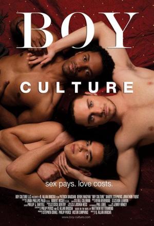 Boy Culture [Version française]