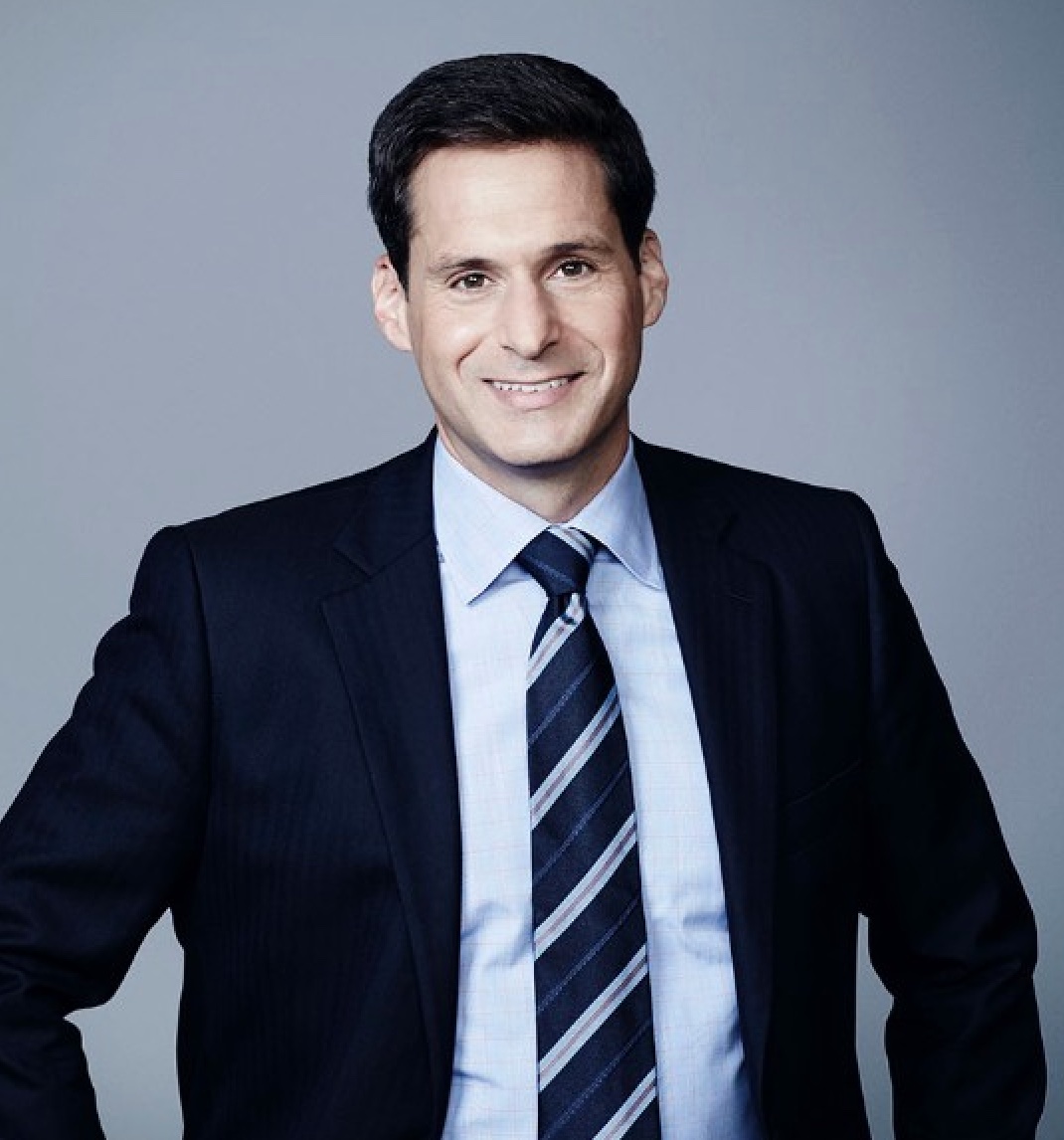 actor John Berman large photo