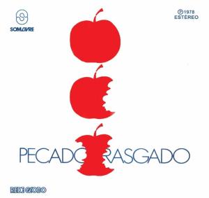Pecado Rasgado [Portuguese]