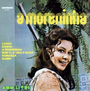 A Moreninha [Portuguese]