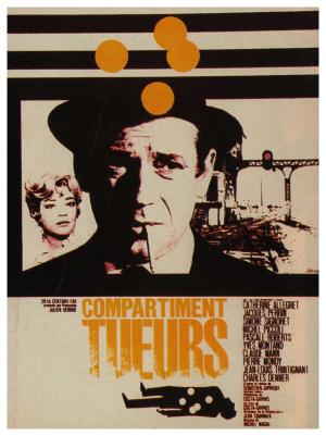The Sleeping Car Murder [Version française]