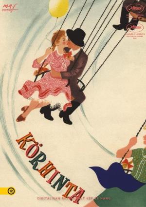 Merry-Go-Round [Version française]