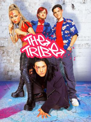 The Tribe [Hindi]