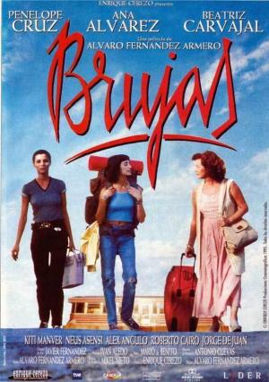Brujas [Spanish]