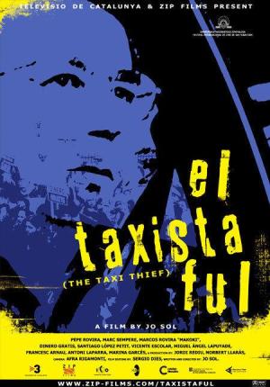 El taxista ful [Spanish]