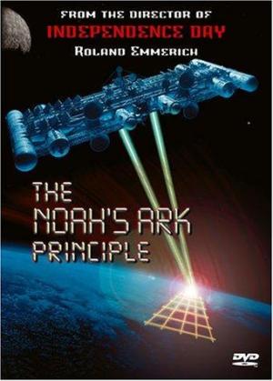 The Noah's Ark Principle [Indonesian]