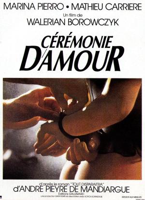 Love Rites [Version française]