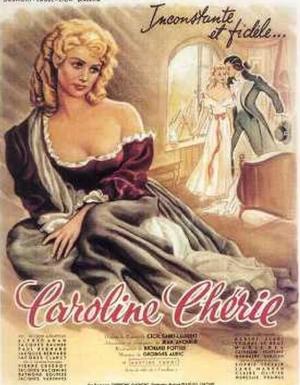Dear Caroline [Version française]