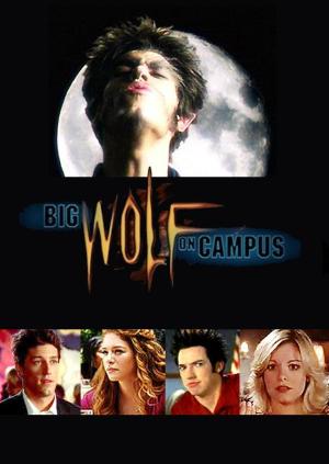 Big Wolf on Campus [Version française] S1-S3