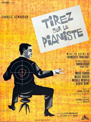 Shoot the Piano Player [Russian]