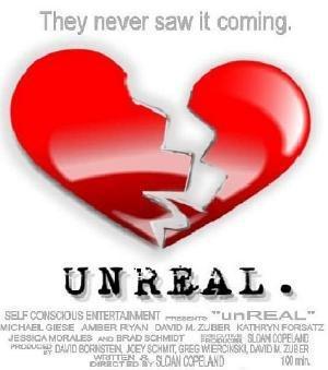 Unreal [ترجمة عربية]