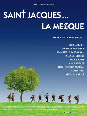 Saint-Jacques... La Mecque [Version française]