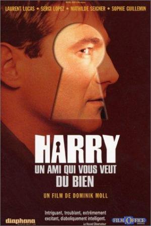With a Friend Like Harry... [Russian]