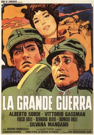 The Great War [Version française]