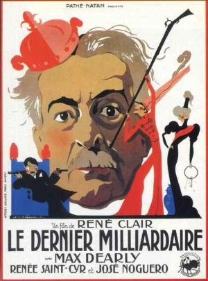 The Last Billionaire [Version française]