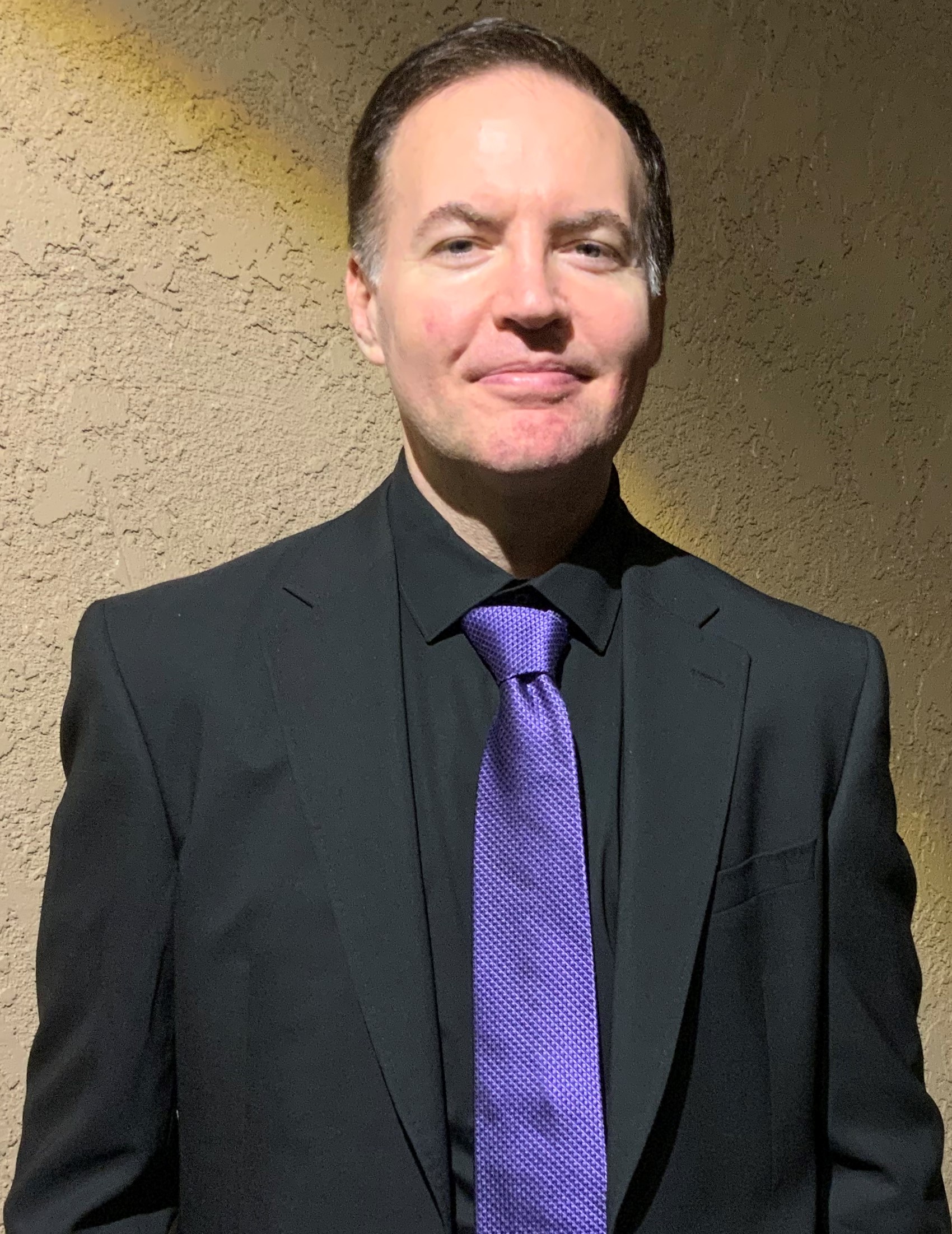 actor James Hunter large photo