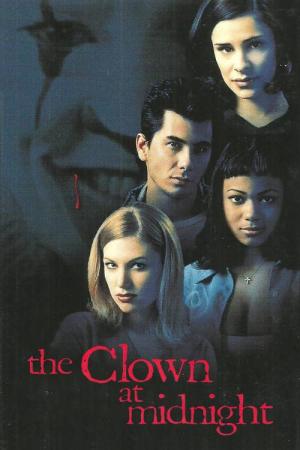 The Clown at Midnight [Spanish]