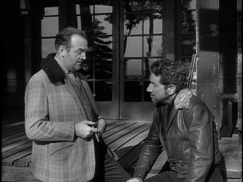 actor Stephen Roberts large photo