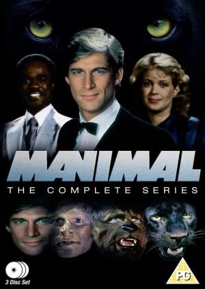 Manimal [Version française]
