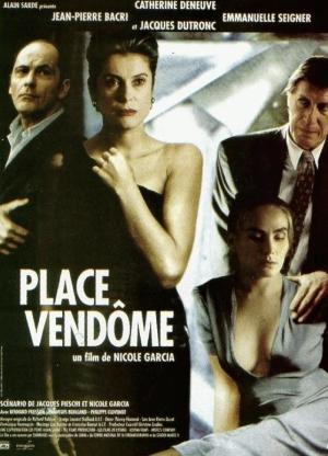 Place Vendôme [Version française]