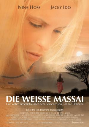The White Massai [Russian]