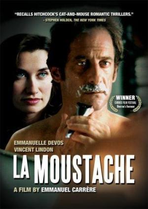 The Moustache [Version française]