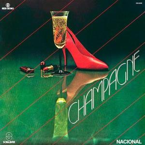 Champagne [Portuguese]