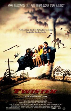 Twister [Spanish]