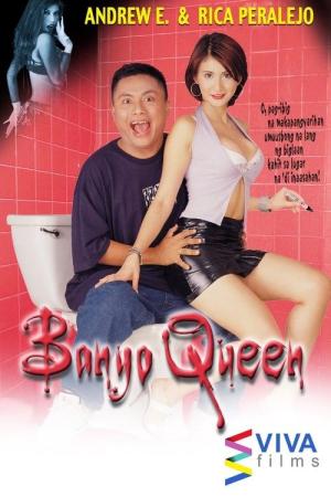 Banyo Queen [Tagalog]