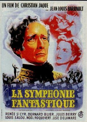 La symphonie fantastique [Version française]