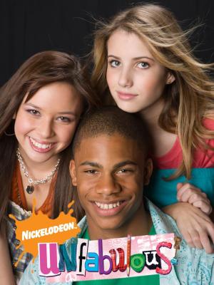Unfabulous [Version française] S1-S2