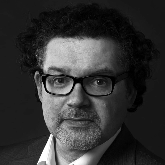 actor Wojciech Starostecki large photo