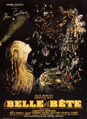 Beauty and the Beast [Russian]
