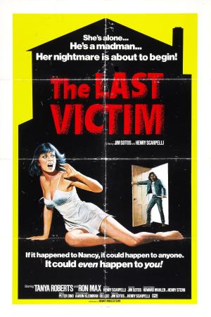 The Last Victim [ترجمة عربية]