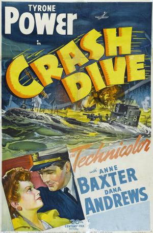 Crash Dive [Spanish]