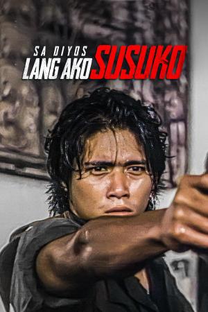Sa Diyos lang ako susuko [Tagalog]